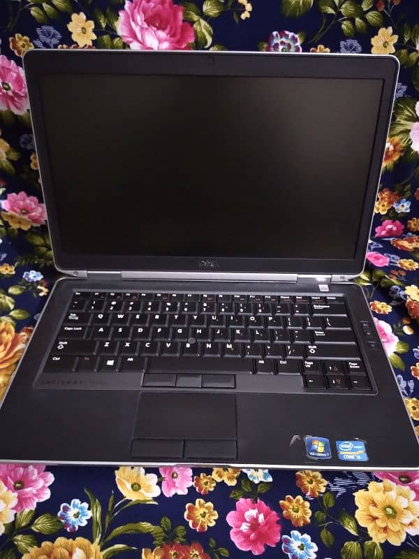 Dell Latitude E6430s Core i5 Laptop in Good condition 0