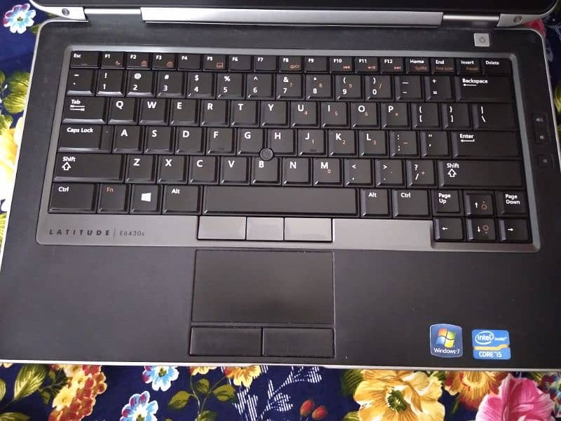 Dell Latitude E6430s Core i5 Laptop in Good condition 1