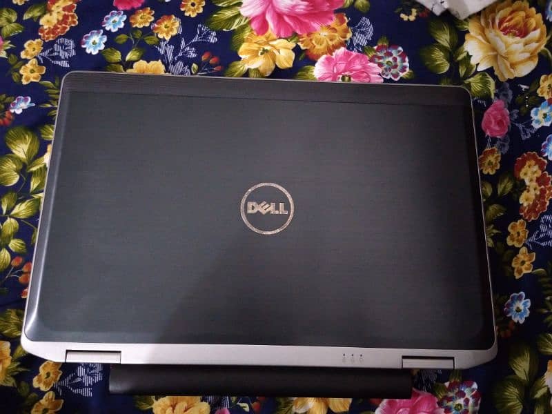 Dell Latitude E6430s Core i5 Laptop in Good condition 2