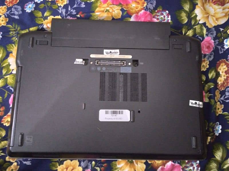 Dell Latitude E6430s Core i5 Laptop in Good condition 3