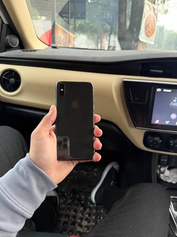 iphone x pta 0