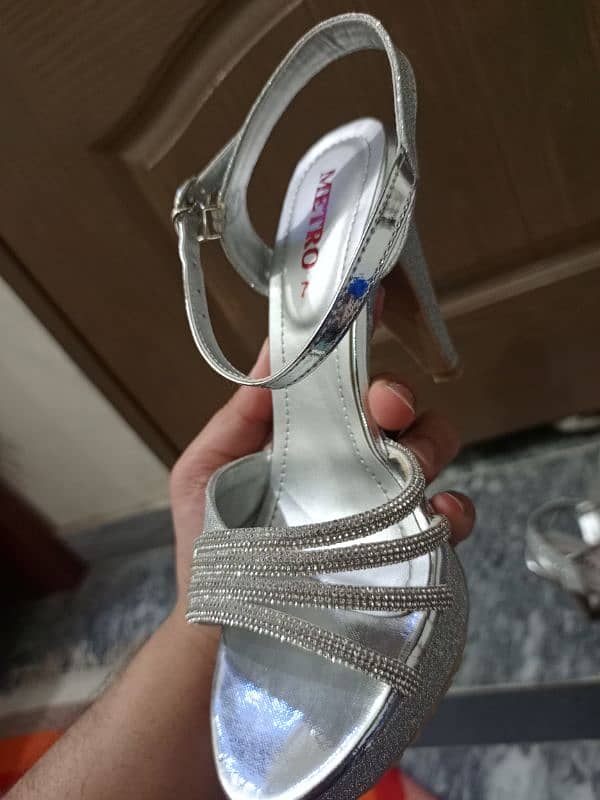 Wedding Heels for sale - Elegant & Sophisticated 0