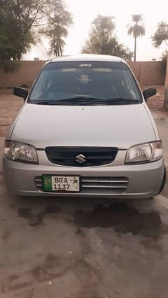 Suzuki Alto 2009