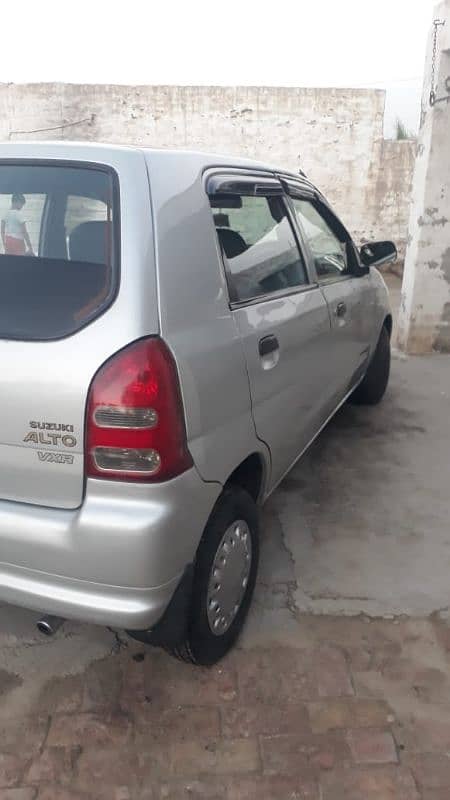 Suzuki Alto 2009 2