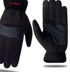 men's gloves