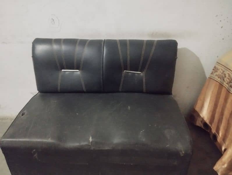 4 seater sofa set 1