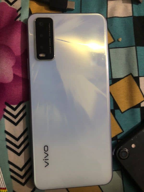 vivo y20 for sale 3