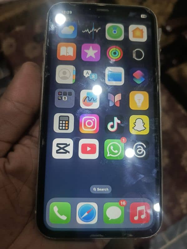 iphone XR 64 GB 0