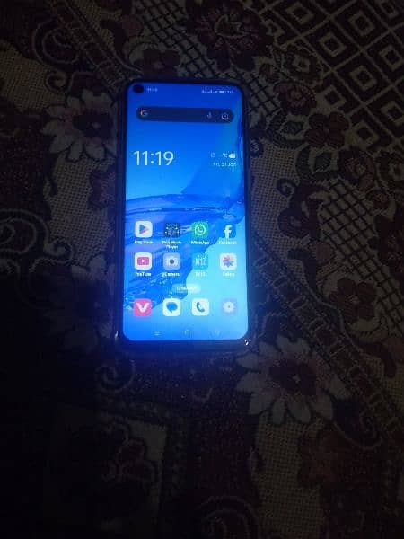 oppo A53 4/64 not open 03049073832 0