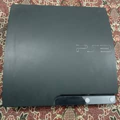 Playstation 3 urgent sale Price slightly negotiable