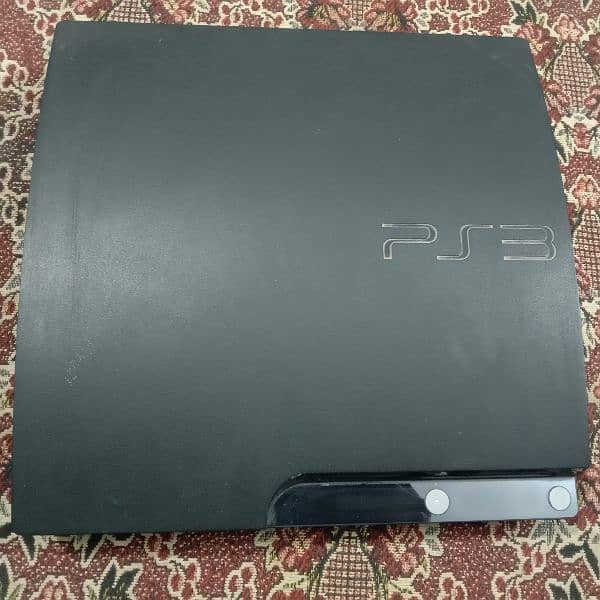 Playstation 3 urgent sale Price slightly negotiable 0