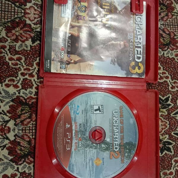 Playstation 3 urgent sale Price slightly negotiable 6