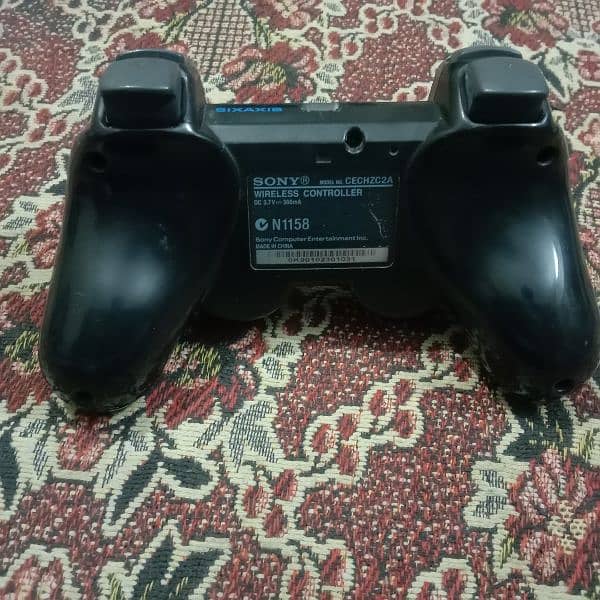 Playstation 3 urgent sale Price slightly negotiable 11