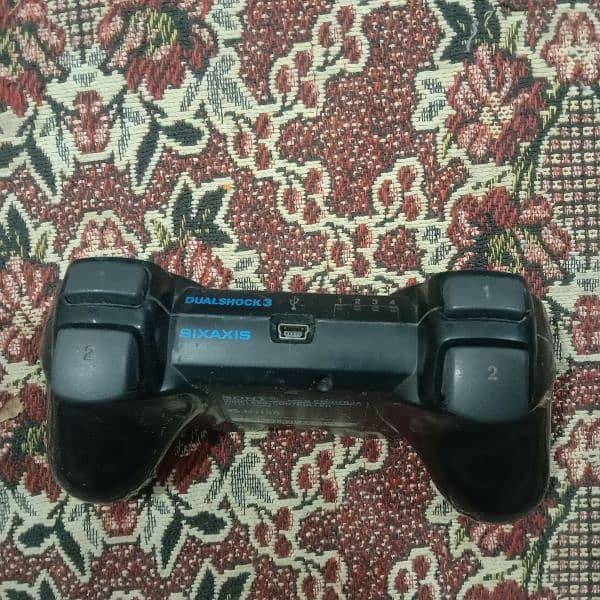 Playstation 3 urgent sale Price slightly negotiable 13