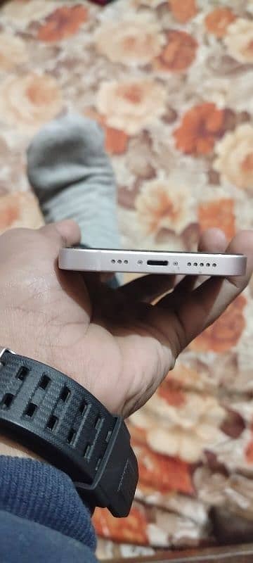 Iphone 13 128 GB non pta 4