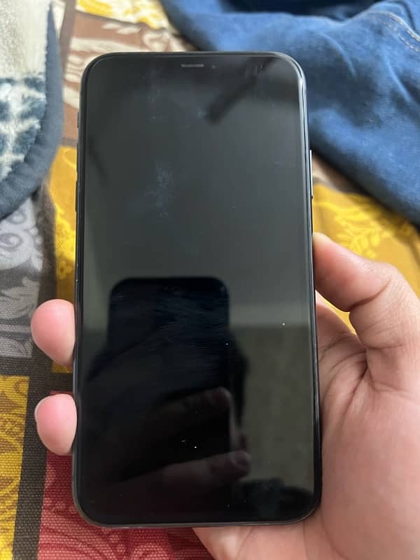 Iphone 11 Factory Unlocked Pta Approved Dual sim 6