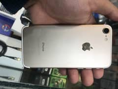 IPhone 7 32gb non pta