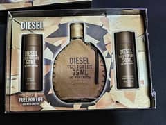 Diesel