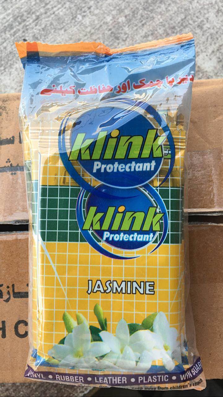 Klink Bike Cleaner (shinner) 0