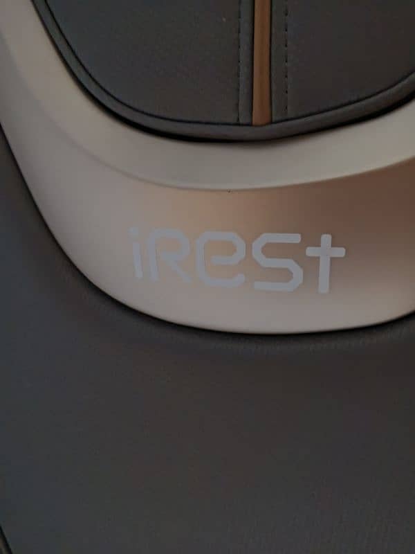 irest  SL-A300 4