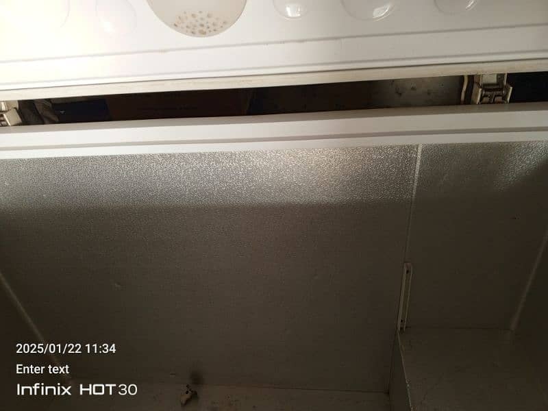 Haier 405 frezr All ok. original condition for sale 2