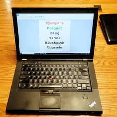 Lenovo Thinkpad