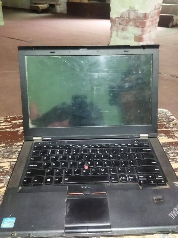 Lenovo Thinkpad 7