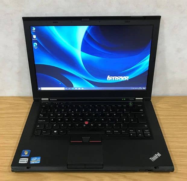 Lenovo Thinkpad 8