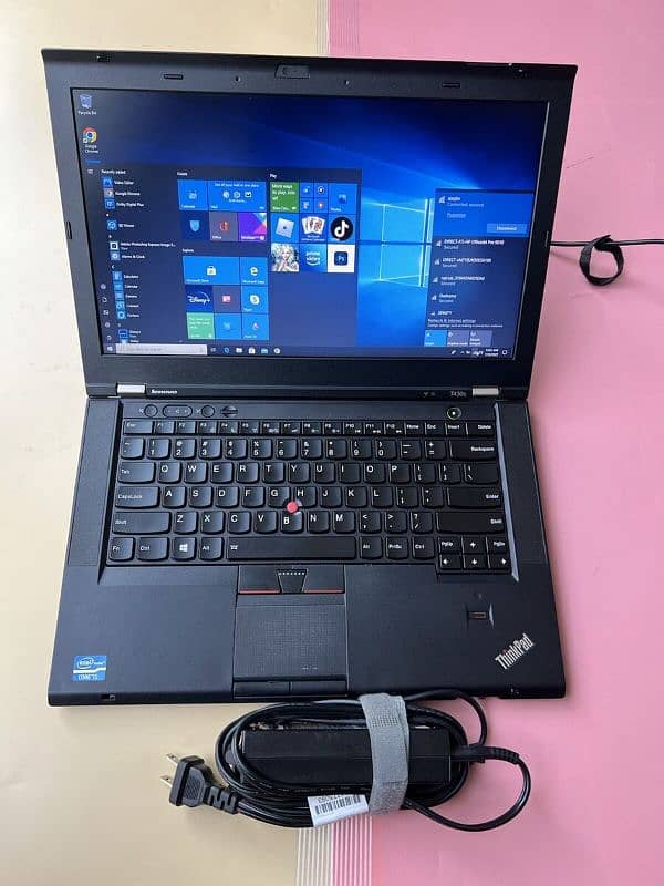 Lenovo Thinkpad 9