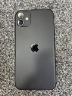 iphone 11 HK dual physical pta approved