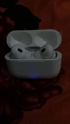 Apple Airpod Pro 2 Copy.