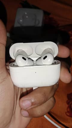 Apple Airpod Pro 2 Copy.