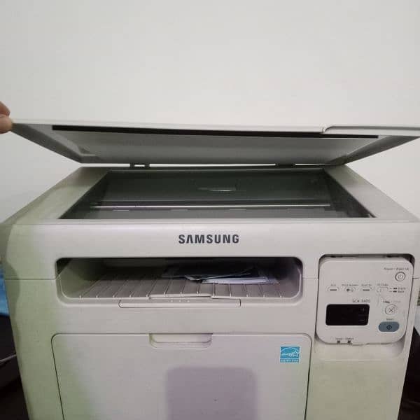 Samsung SCX-3405 2