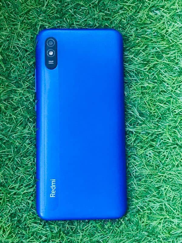 redmi 9A 4