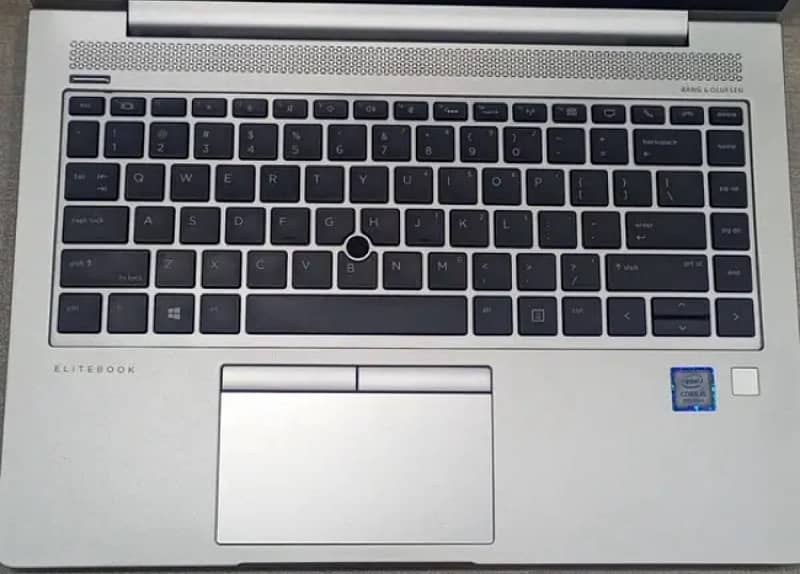 Hp core i5 Vpro 2