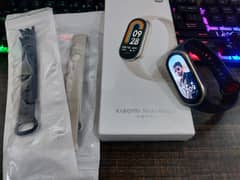 Xiaomi Mi Smart Band 8