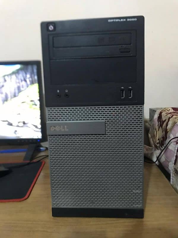 core i5 4th generation gaming pc 0