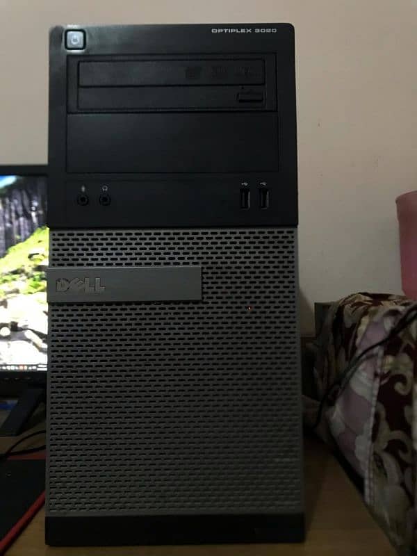 core i5 4th generation gaming pc 5