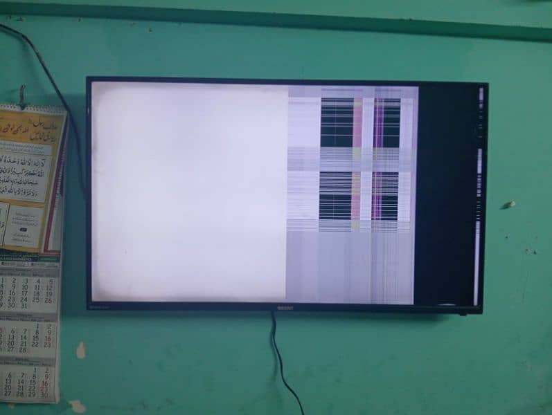 REPAIR ALL PANEL LED LCD TV: SHOP:18 Tawakkal Centre Main Regal Sadar 1