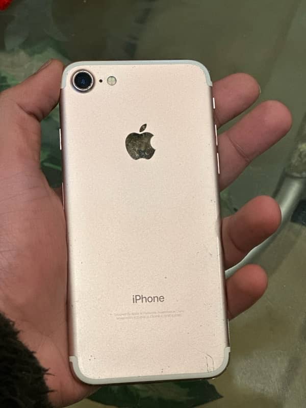 iphone 7 128 pta Approved 0