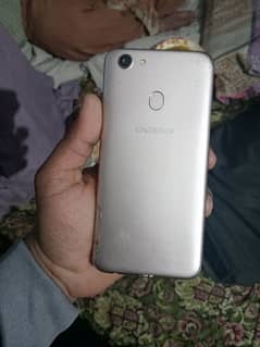 Oppo f5