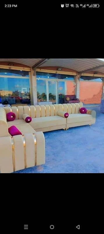 sofa set 03216533012 16