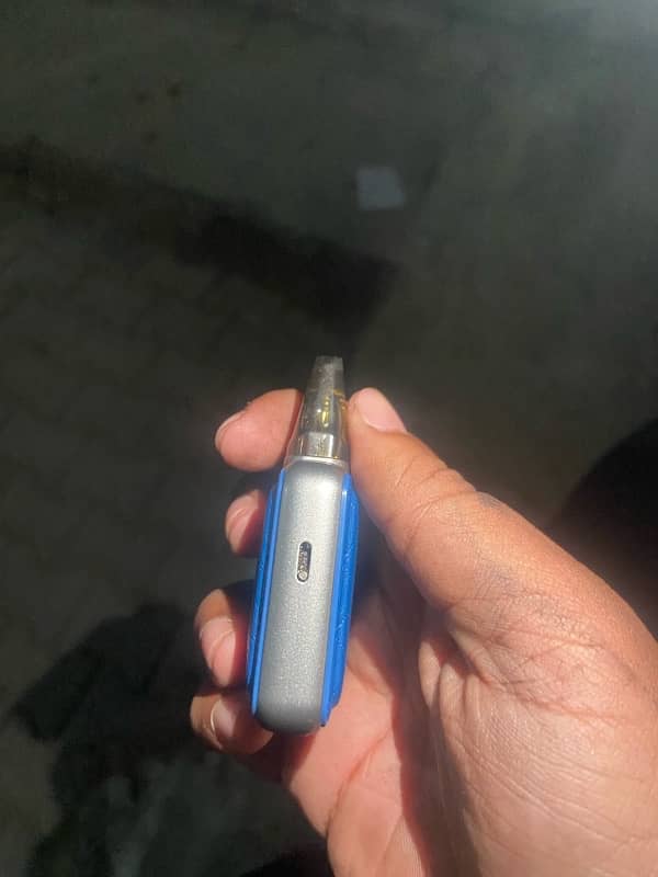 pod oxva xlim SQ pro 3