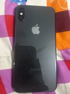 iphone x 64 gb