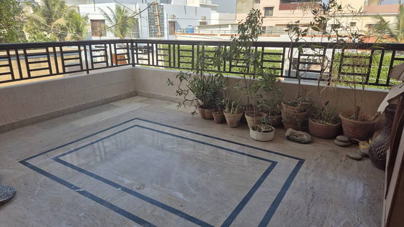 Bungalow available for sale dha Phase 4 1