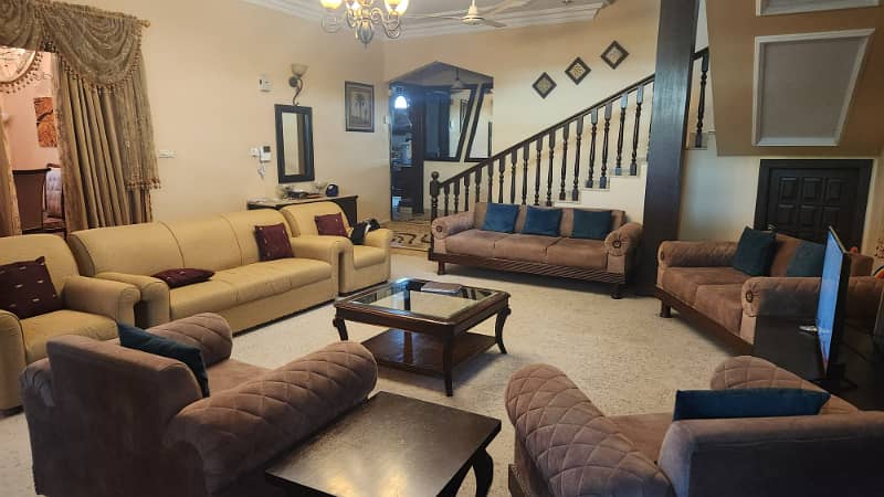 Bungalow available for sale dha Phase 4 2