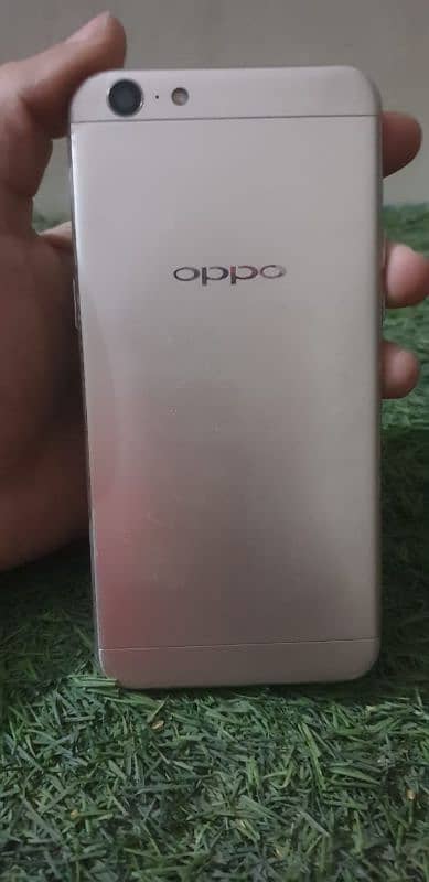 oppo a57 65gb ha pta approved 0