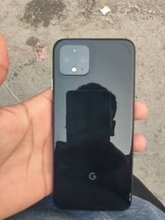 Google Pixel 4