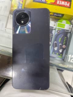 vivo y02T PTA approved with box