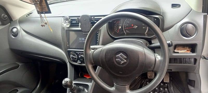 Suzuki Cultus VXR 2023 4